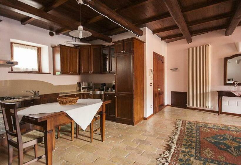 Casa Vacanze Piantamori