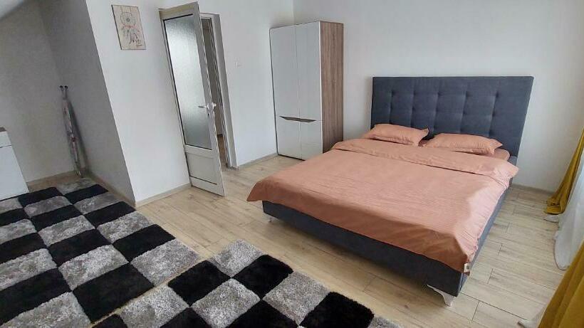 Central Palace Iași Apart 2