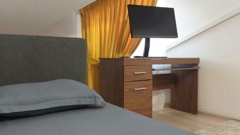 Central Palace Iași Apart 2