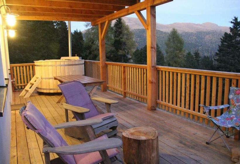 Chalet Claassen