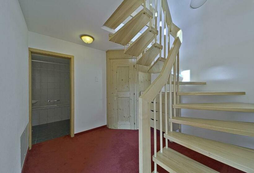 Chesa San Peider   Pontresina