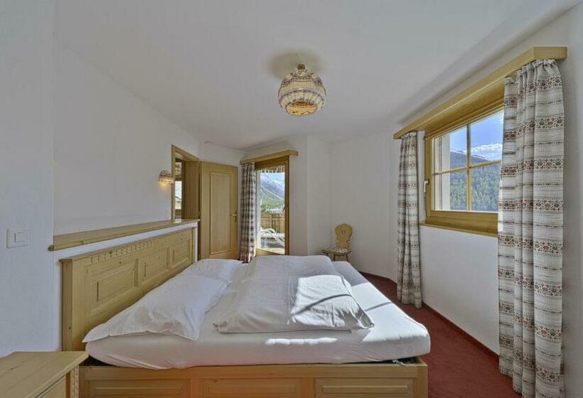 Chesa San Peider   Pontresina