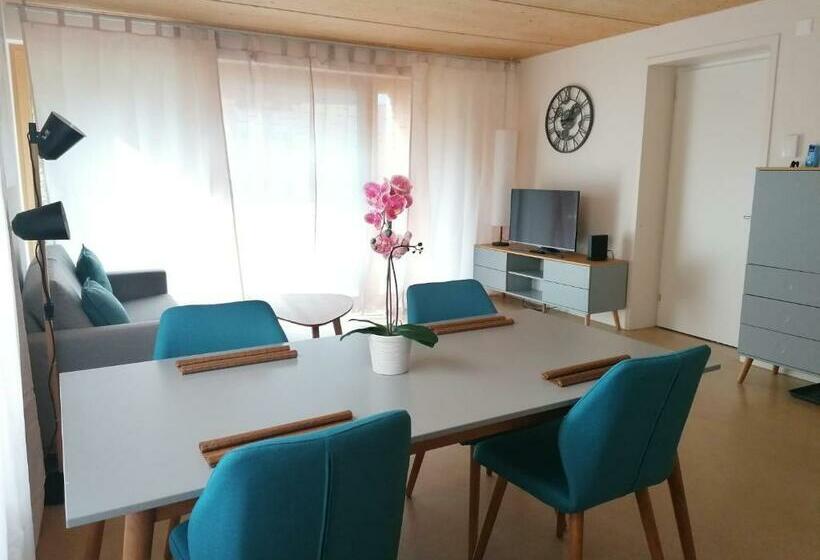 Easy Living Kriens Apartments