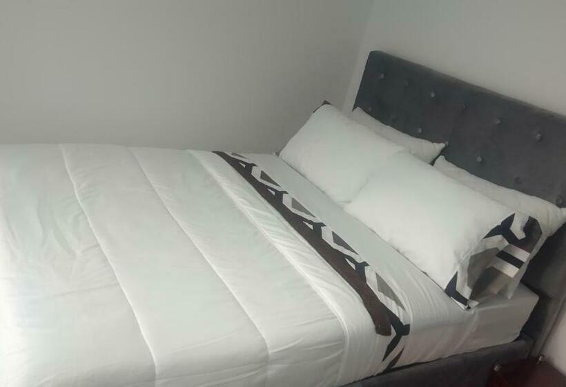 El Mirador Raquireño Ma