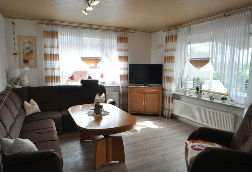 Ferienhaus Casjen 65345