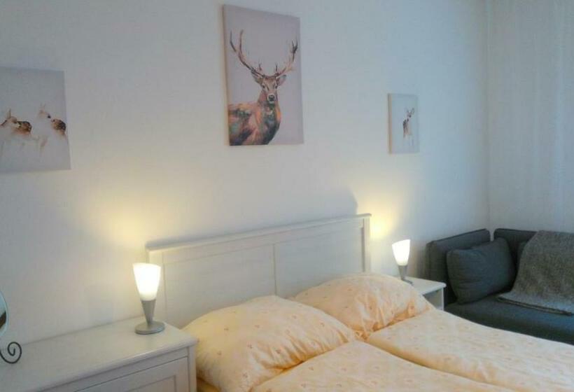 Ferienhaus Wallern Im Burgenland