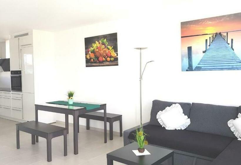 Ferienwohnung Salem Am Schloßsee