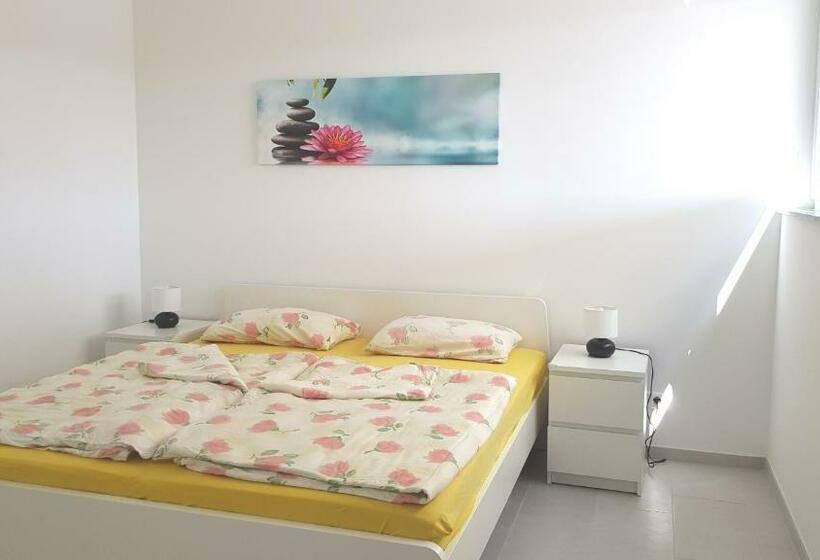 Ferienwohnung Salem Am Schloßsee