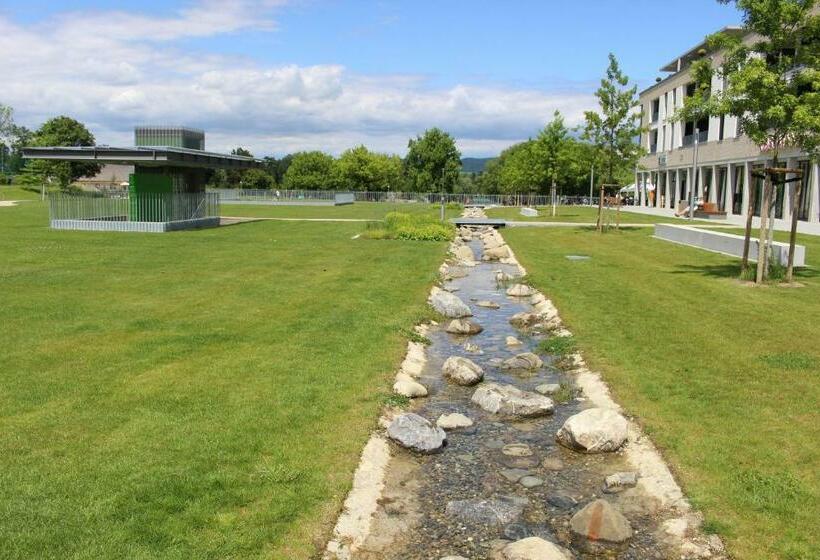 Ferienwohnung Salem Am Schloßsee