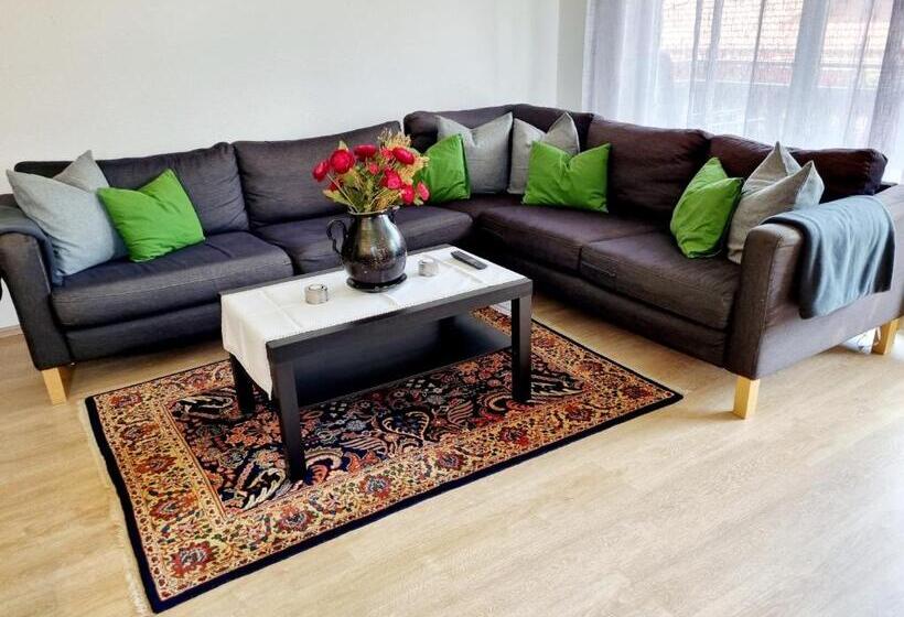 Ferienwohnung Staufenblick