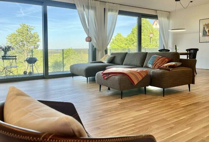 Ferienwohnungen Faulhauer