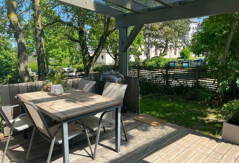 Ferienwohnungen Faulhauer