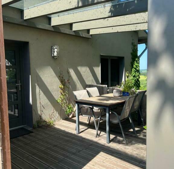 Ferienwohnungen Faulhauer