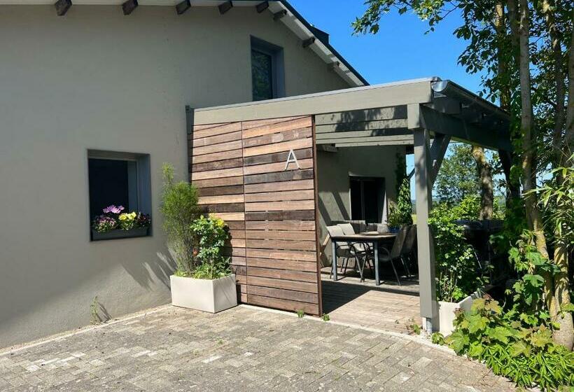 Ferienwohnungen Faulhauer