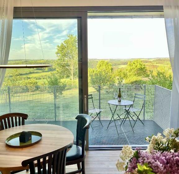 Ferienwohnungen Faulhauer