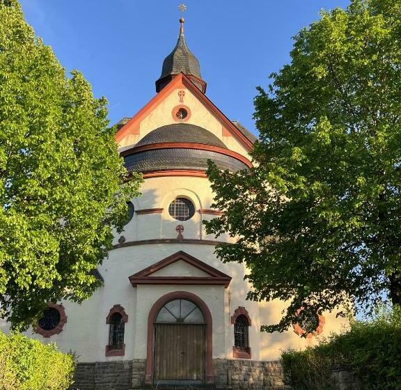 Ferienwohnungen Faulhauer