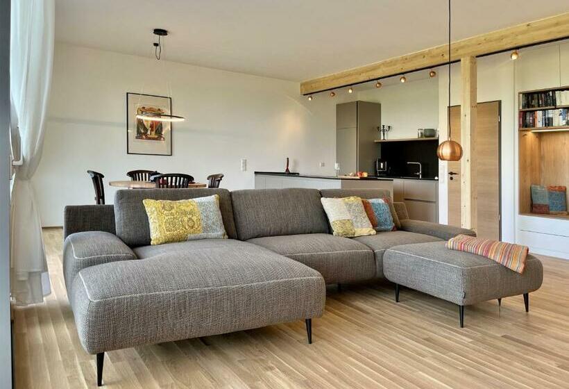 Ferienwohnungen Faulhauer