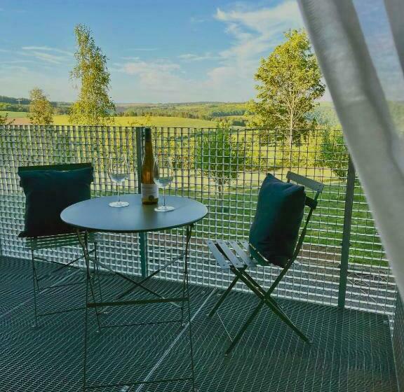 Ferienwohnungen Faulhauer