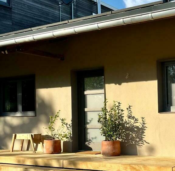 Ferienwohnungen Faulhauer