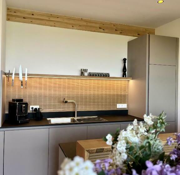 Ferienwohnungen Faulhauer