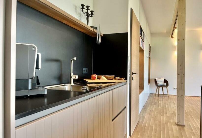 Ferienwohnungen Faulhauer