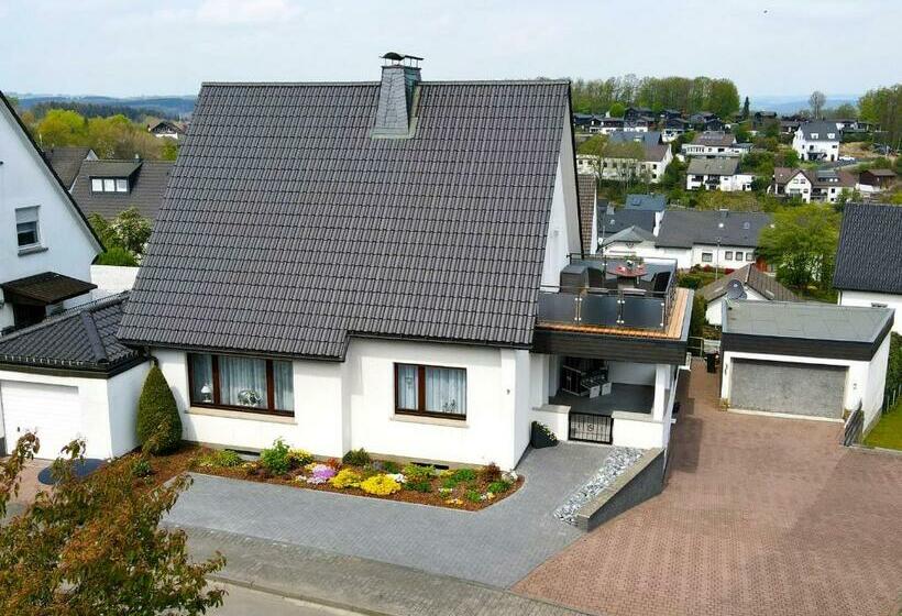 Ferienwohnungen Schimsheimer Rhode