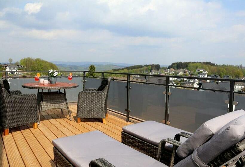 Ferienwohnungen Schimsheimer Rhode