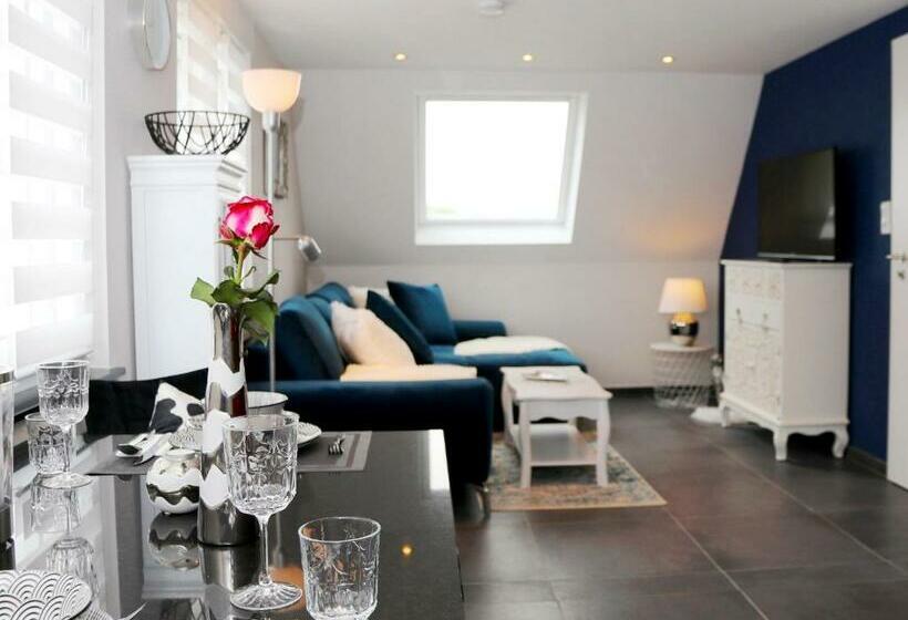 Ferienwohnungen Schimsheimer Rhode