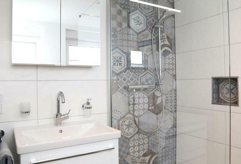 Ferienwohnungen Schimsheimer Rhode