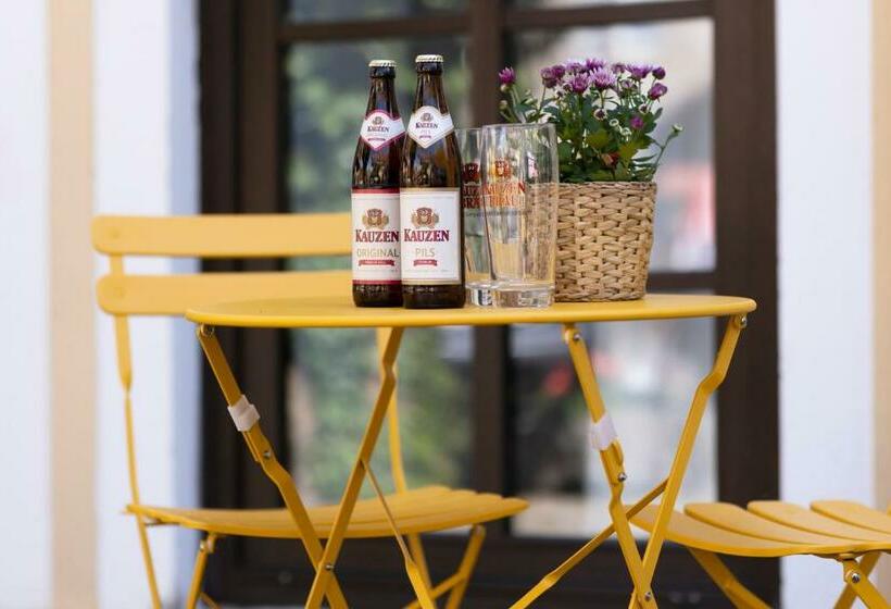 Fewos Zur Alten Brauerei   Am Main Ochsenfurt   By Homekeepers