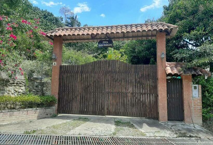 Finca De Descanso Saramari