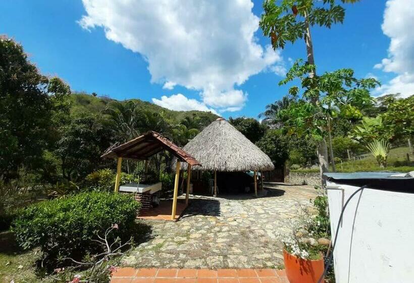 Finca De Descanso Saramari
