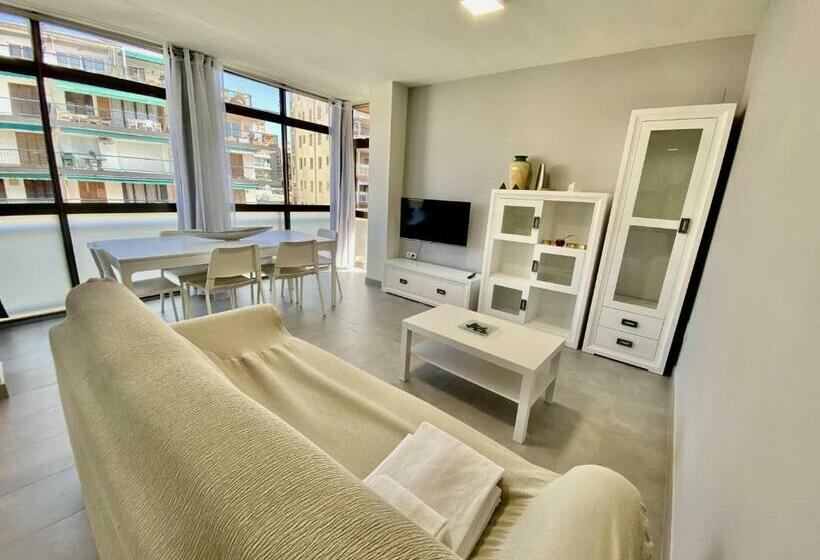 For A Stay Costa Brava