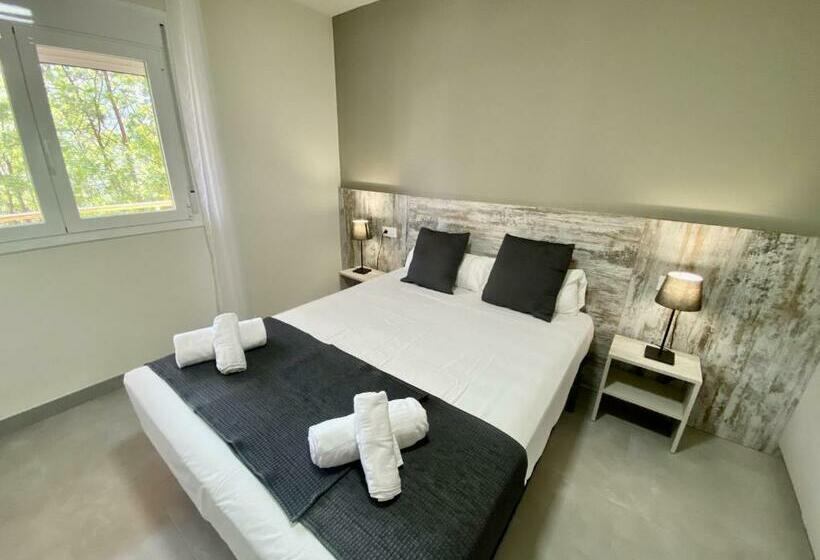 For A Stay Costa Brava