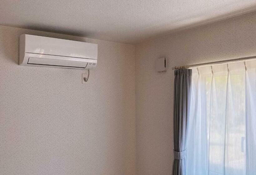 Furano Cube Sugar 方糖民宿,步行8min到雪场,3 Brs,max 6ppl