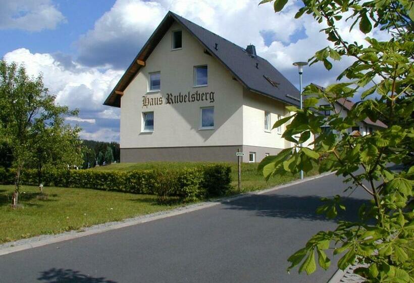 Gästehaus Am Rubelsberg