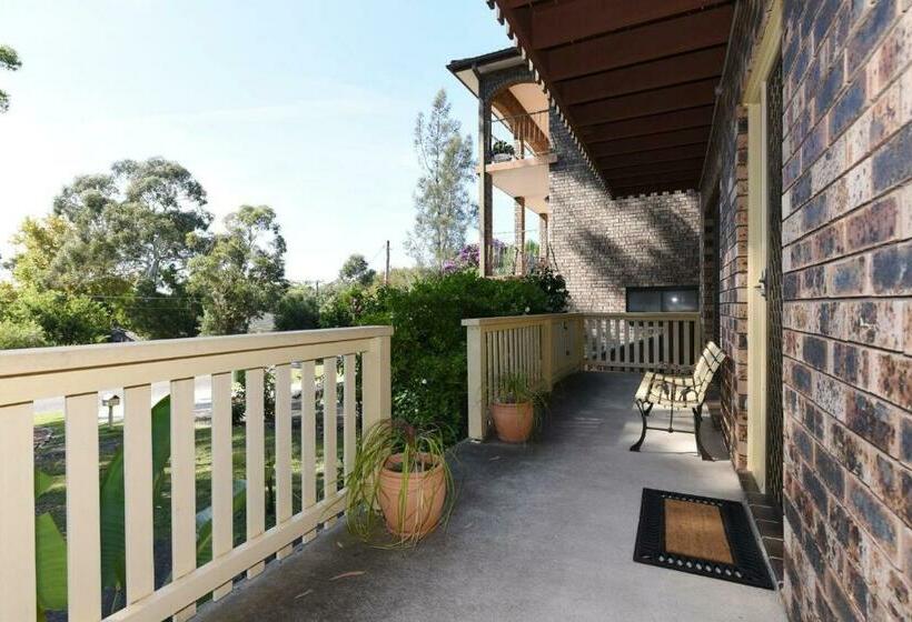 Hidden Gem   Belle Escapes Jervis Bay