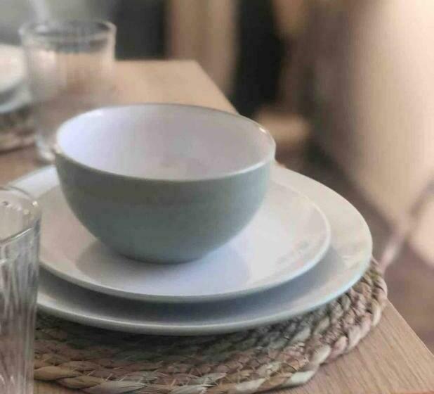 Hyper Centre   Proche Airbus   Tout Confort   Magnifique Terrasse