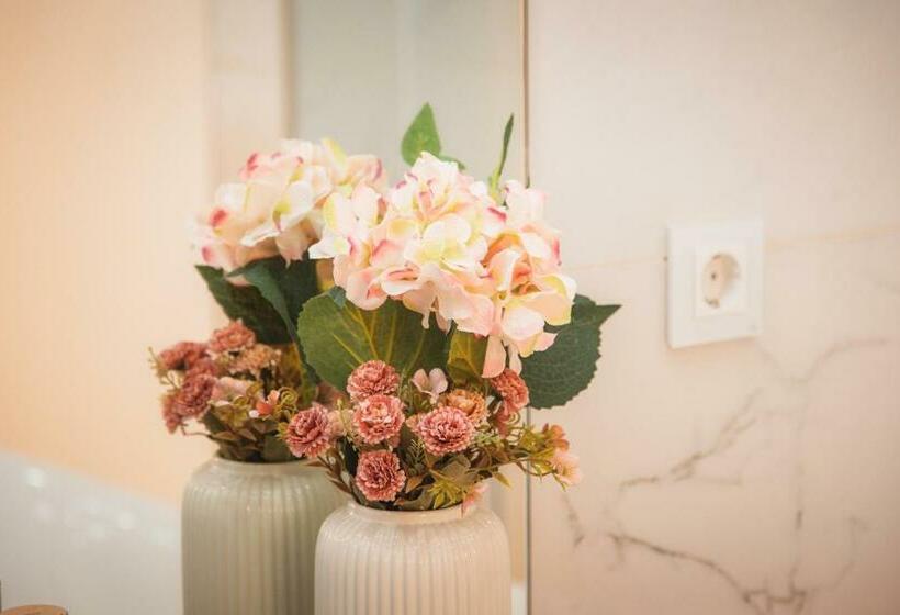 Kamin Und Fußbodenheizung, Luxrem Apartments Best In Homeoffice