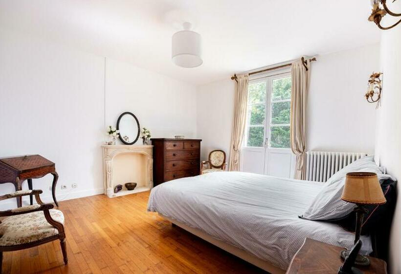 L Ile Des Iris à 200 M De La Plage