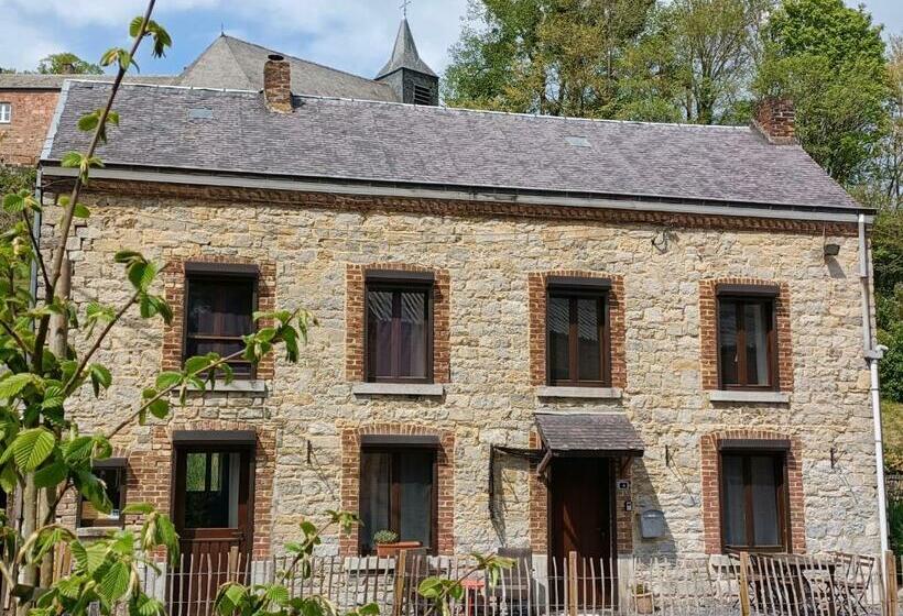 La Maison D Anne Marie