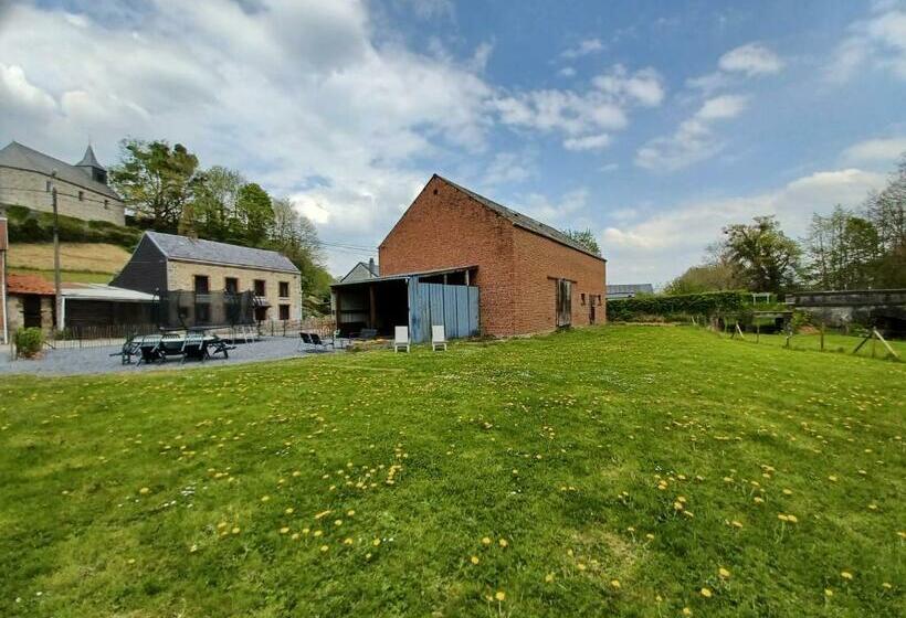 La Maison D Anne Marie