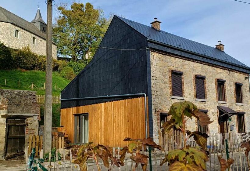 La Maison D Anne Marie