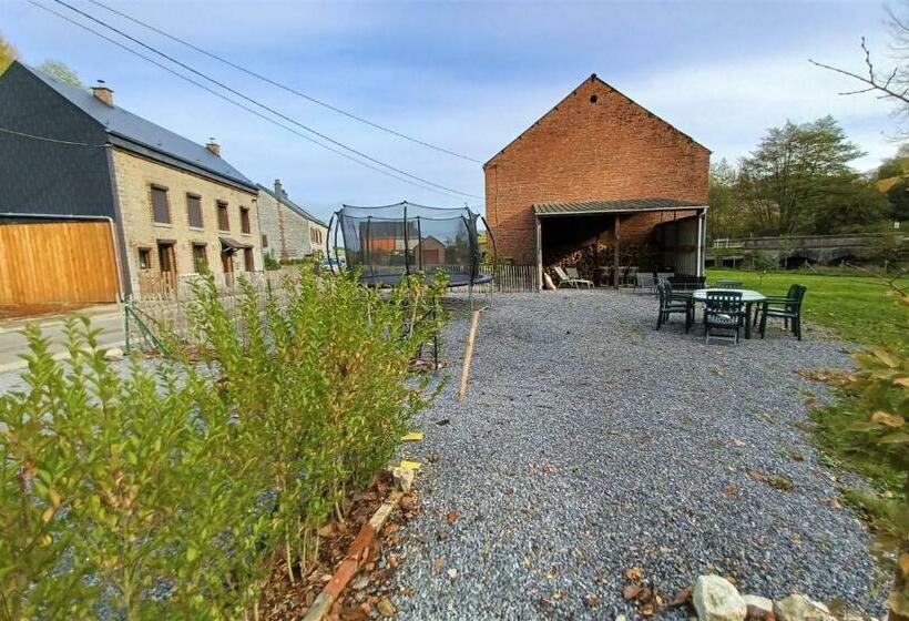 La Maison D Anne Marie