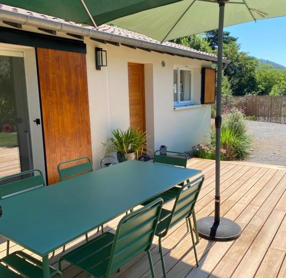 La Petite Caserne   Gite 4 étoiles