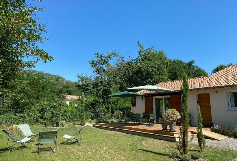 La Petite Caserne   Gite 4 étoiles