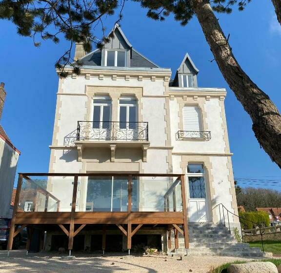 La Source Villa Wissantaise