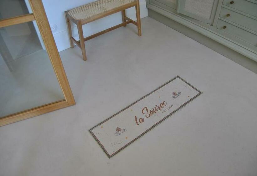 La Source Villa Wissantaise