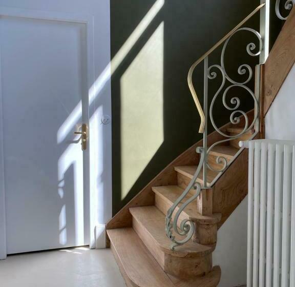 La Source Villa Wissantaise