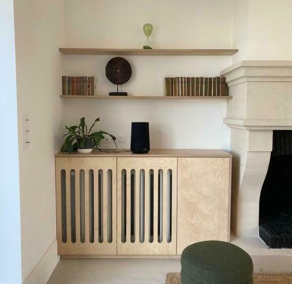 La Source Villa Wissantaise